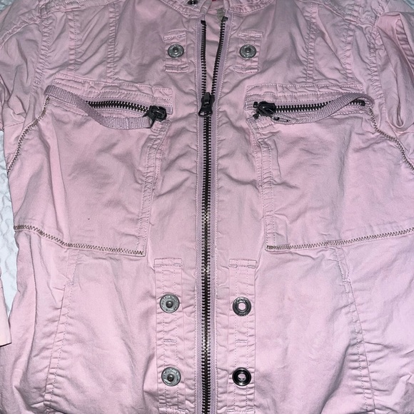 Triple 5 Soul Jacket - Picture 4 of 4